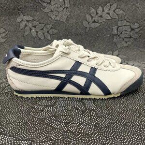 Onitsuka Tiger MEXICO 66 Men's Casual Sneakers [Multiple Sizes]